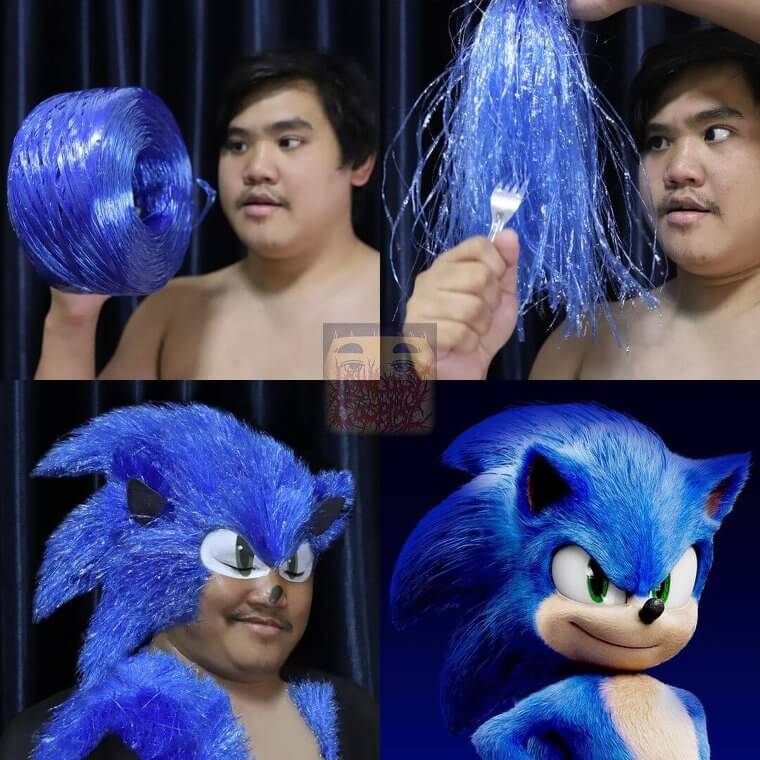 The Sonic We Could've Had