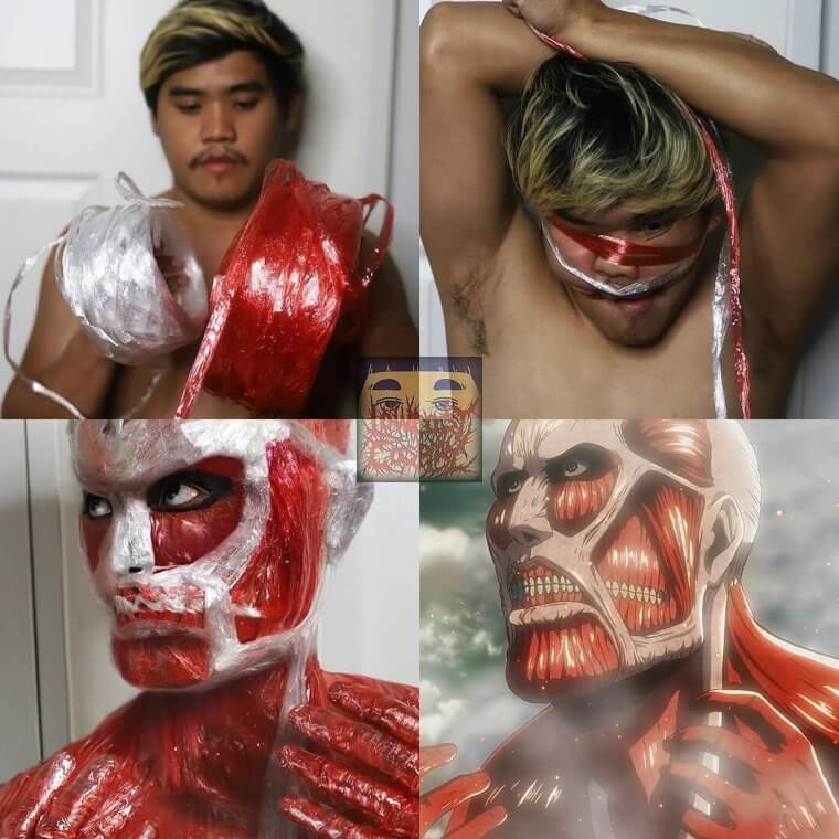 Perfect Cosplay Doesn't Exi– Oh, Never Mind!
