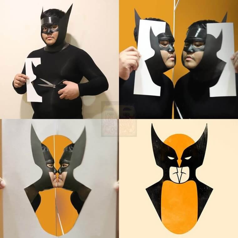 Low-Budget Wolverine