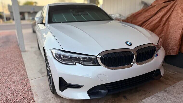 BMW
