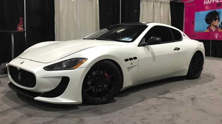 Maserati