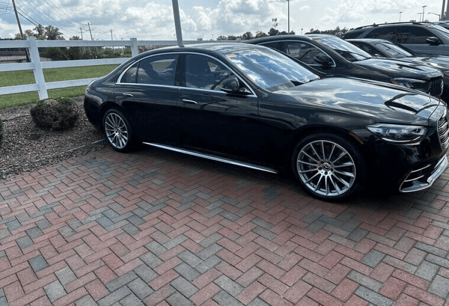 Luxury Car Brands That Break Down the Most