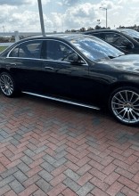 Luxury Car Brands That Break Down the Most