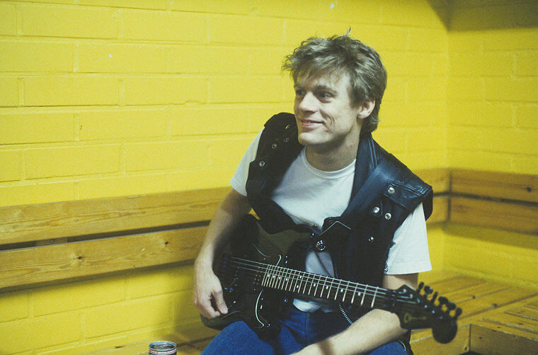 L'été 69 - Bryan Adams