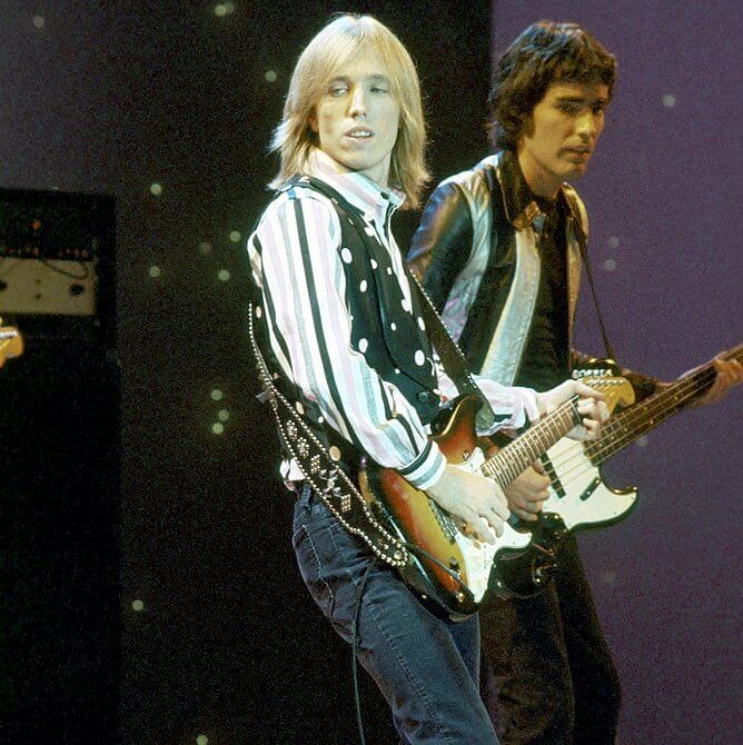 American Girl - Tom Petty et les Heartbreakers