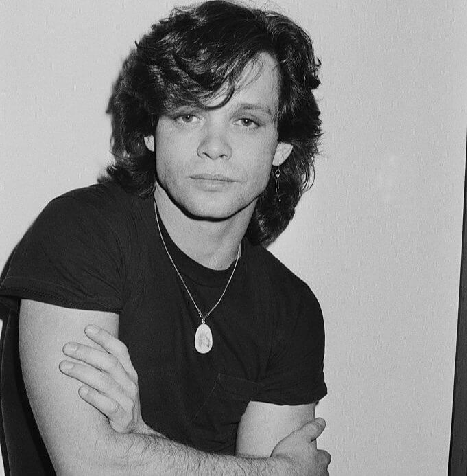 Les maisons roses - John Mellencamp