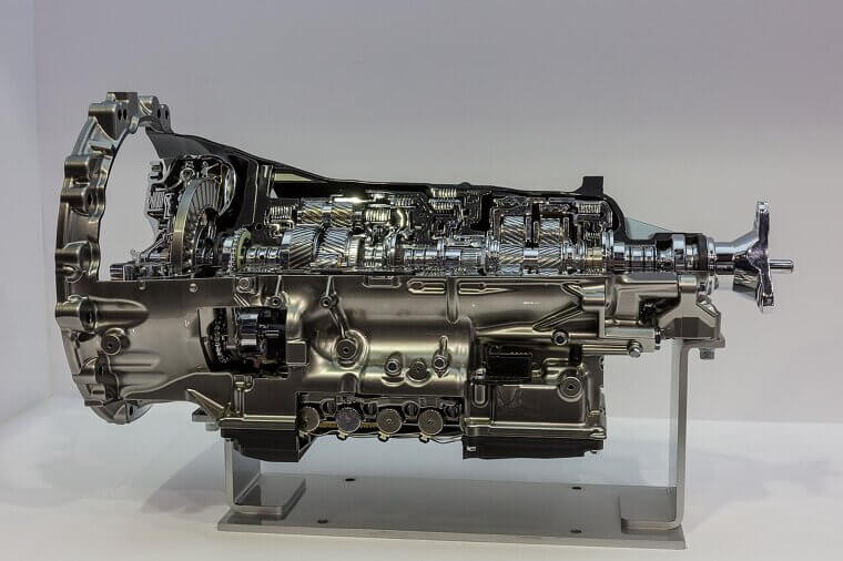 Complicated Transmissions