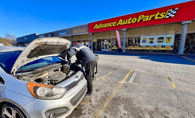 Reasons Your Modern Car Won't Last as Long as Your First One