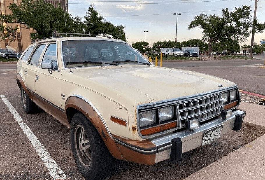 SUVs That Flopped But Now Fetch Absurd Collector Prices