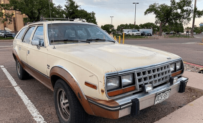 SUVs That Flopped But Now Fetch Absurd Collector Prices