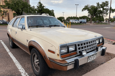 SUVs That Flopped But Now Fetch Absurd Collector Prices