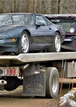 Signs Your Car Is About to Break Down