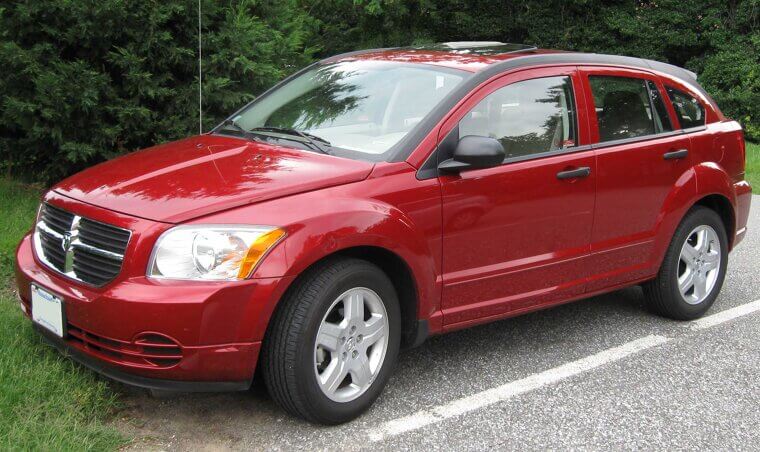 ​Dodge Caliber