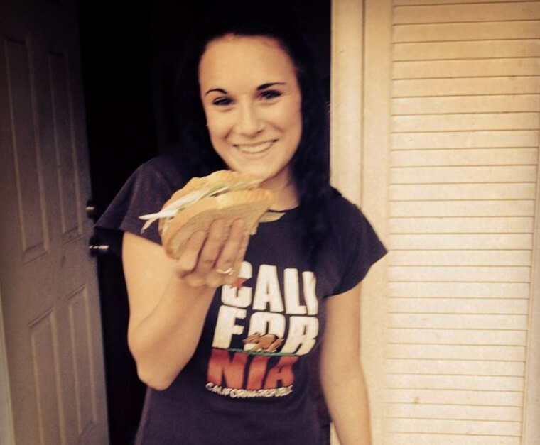 There's Science Behind Why Your Grandma's Cooking Tastes Best