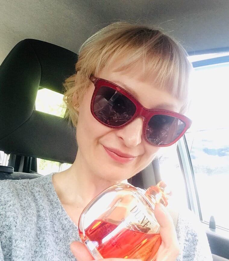 People Used to Fight the Plague With Perfume