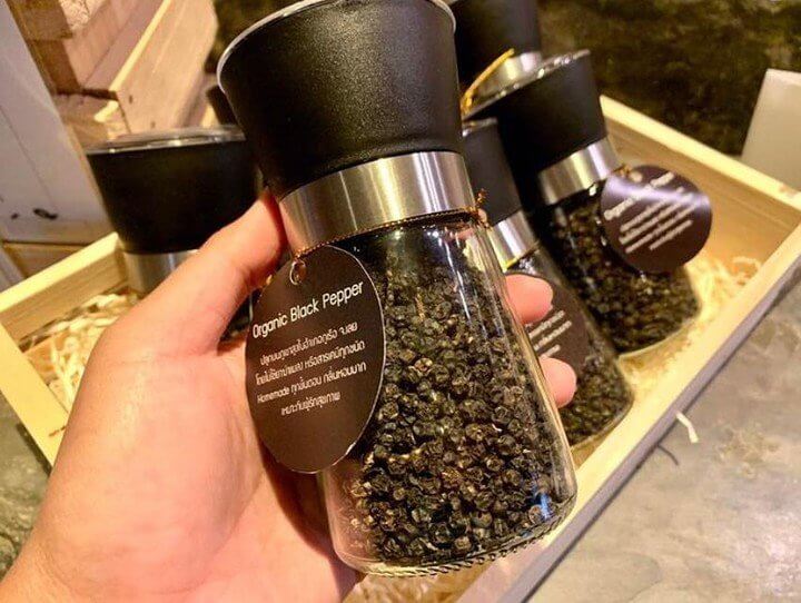 Black Pepper Was Once the World's Most Powerful Ingredient