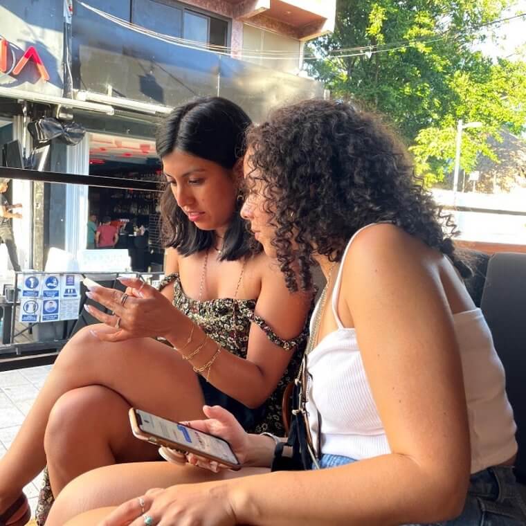 We Get Shorter Throughout the Day