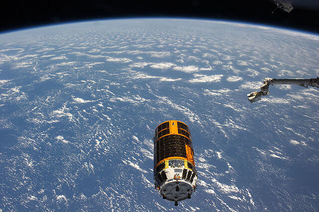 Humans Have Added 29,000 Objects to Outer Space