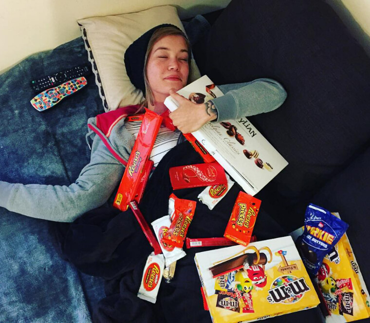 Don't Panic but Chocolate Might Go Extinct