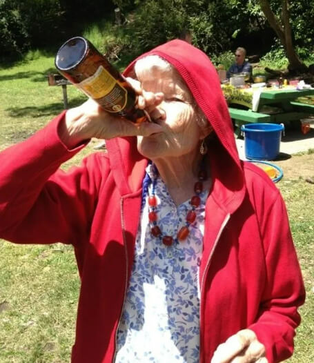 The Reason Our Grandparents Loved 7up Is Far From Innocent