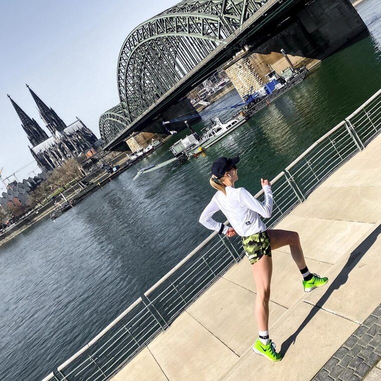 Running Can Buy You More Life - Here's Exactly How Much