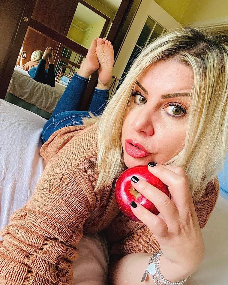 It Would Take You Decades to Try All of the World's Apple Types