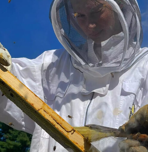 The Ingredient That Never Expires