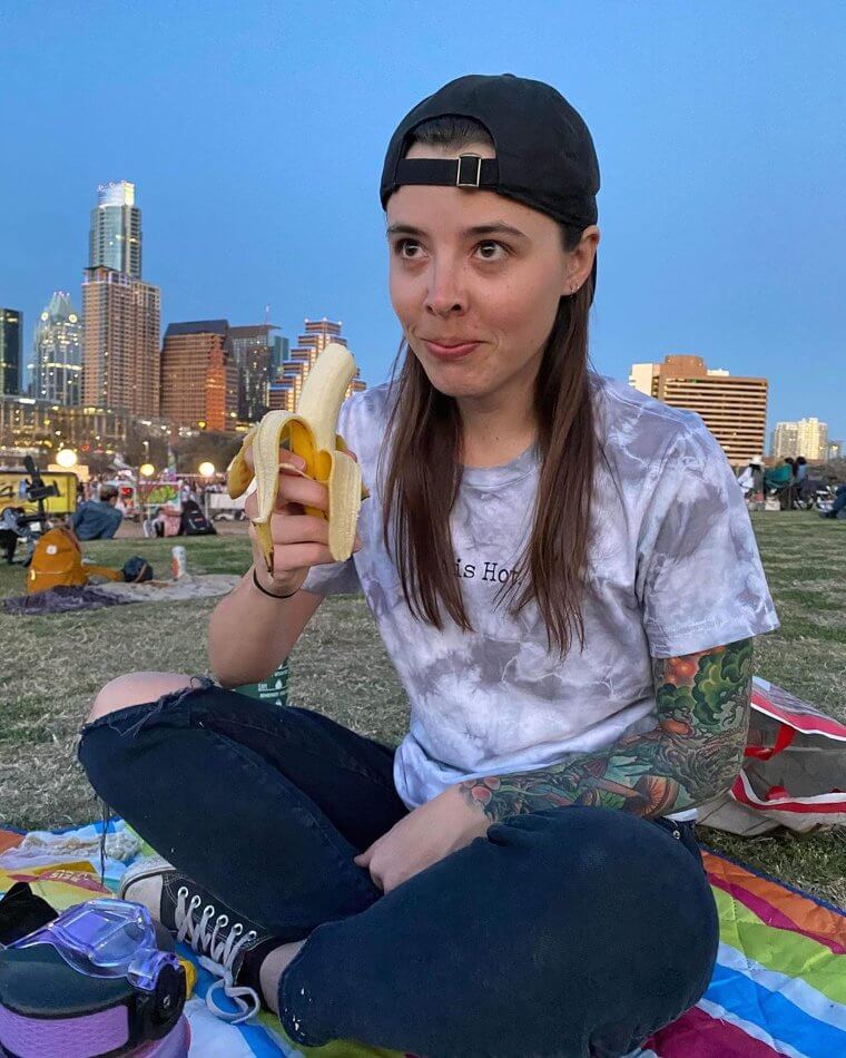 Bananas' Secret Ingredient