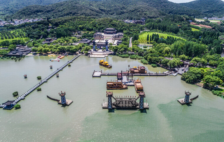 China’s 1931 Floods