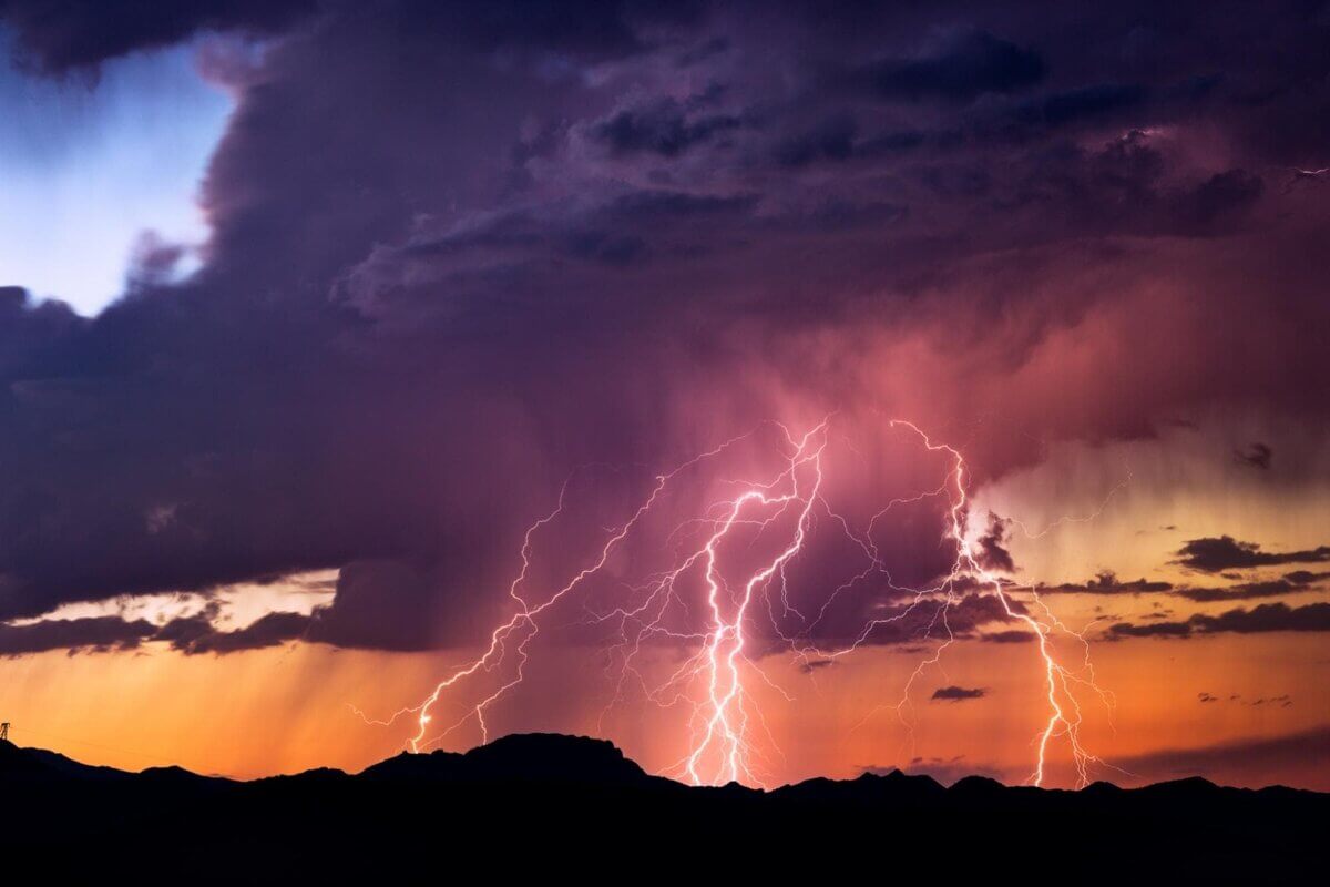 10 Ways Extreme Weather Has Shaped the World Around Us | WeatherWhirl