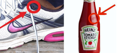 40+ Everyday Items With Hidden Features You Didn’t Know The Purpose Of