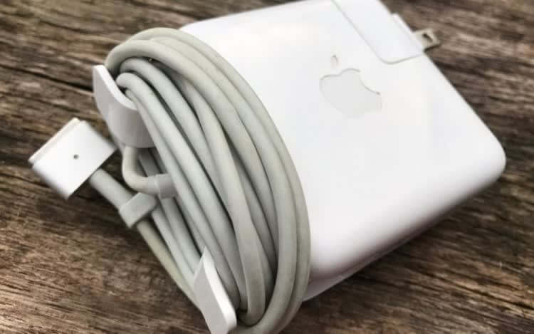 The Power Cord of Apple