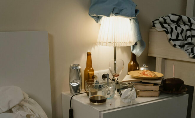 The Most Common Things We All Keep “Just in Case” and Never Use