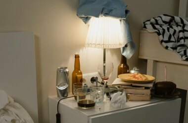 The Most Common Things We All Keep “Just in Case” and Never Use