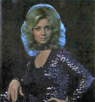 Barbara Mandrell Owned the Television Era in Sequined Jumpsuits
