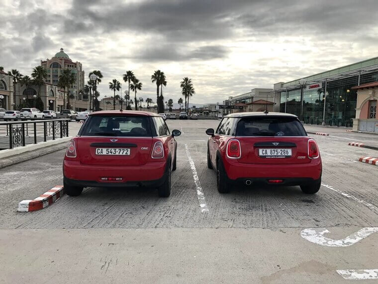 MINI