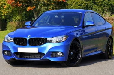 Popular Cars With Really Bad Resale Value