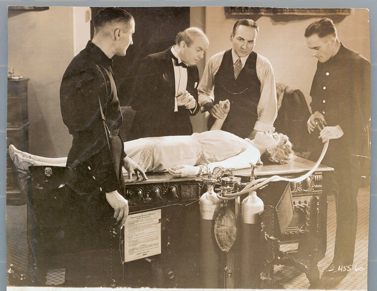 Locked In Syndrome Is Real