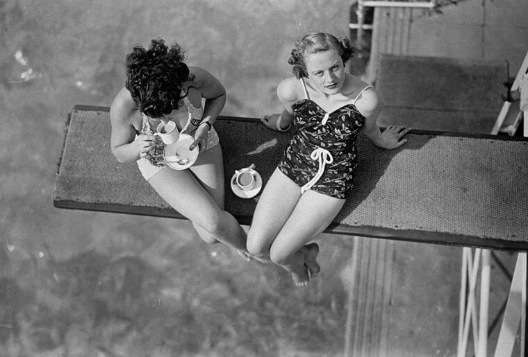 The Wildly Successful Tea Brand Has a Very Strange Backstory