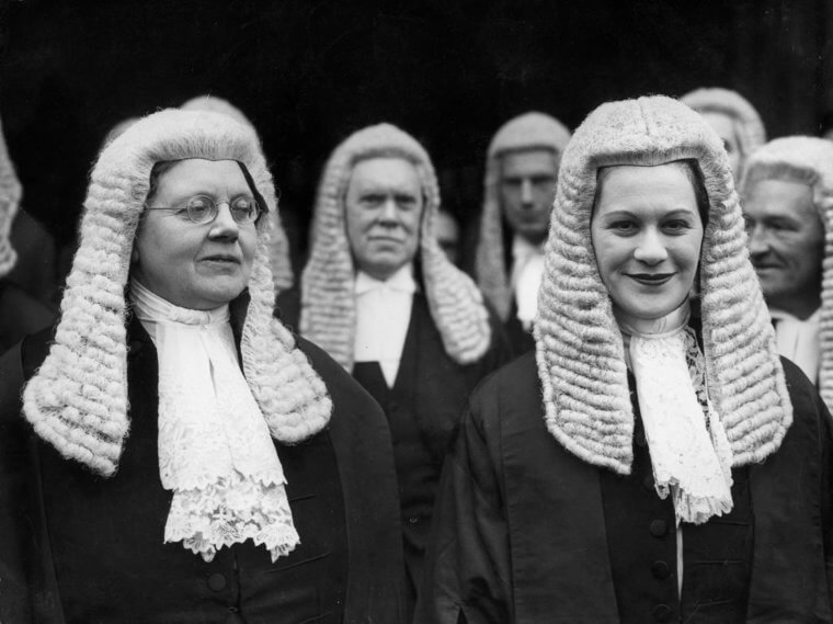 Even a Public Defender Isn't Really Free