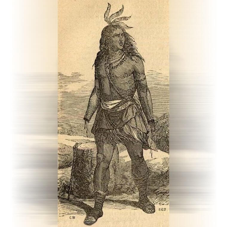 This Man Really Did Have Knives for Hands