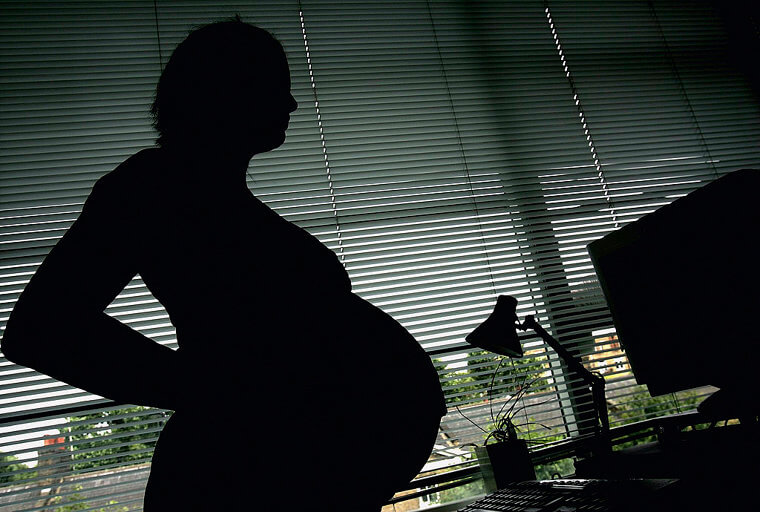 Why The Maternal Mortality Rate Will Never Be Zero