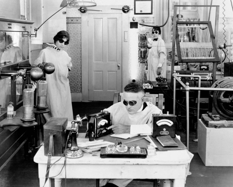 Mercury Compounds Is Surprisingly Lethal