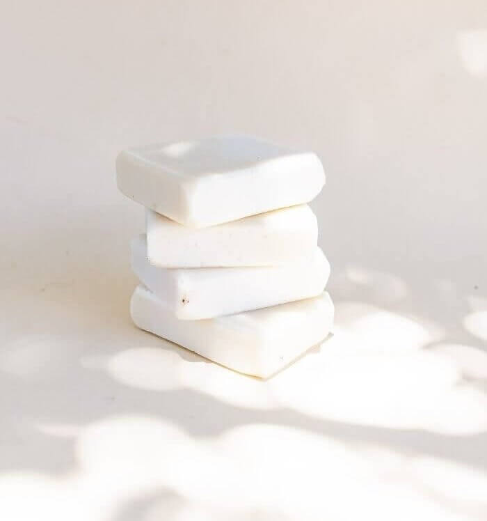 The Oh So Natural Body Soap Nobody Should Bathe With