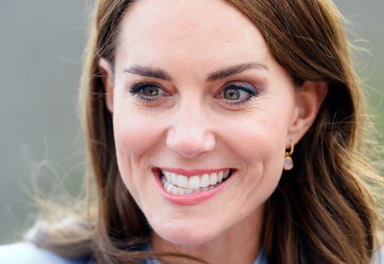 Ela não tem permissão para tirar selfies