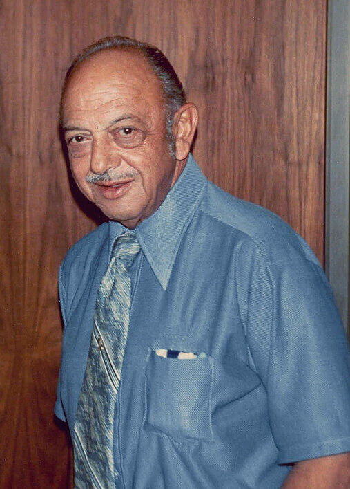 Mel Blanc as Bugs Bunny in "Looney Tunes" and Basically Every Other Major Character on Warner Bros.