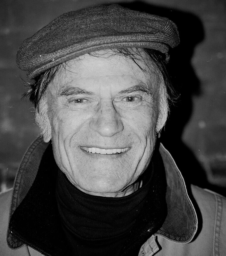 Larry Storch as Phineas J. Whoopee in "Tennessee Tuxedo and His Tales"