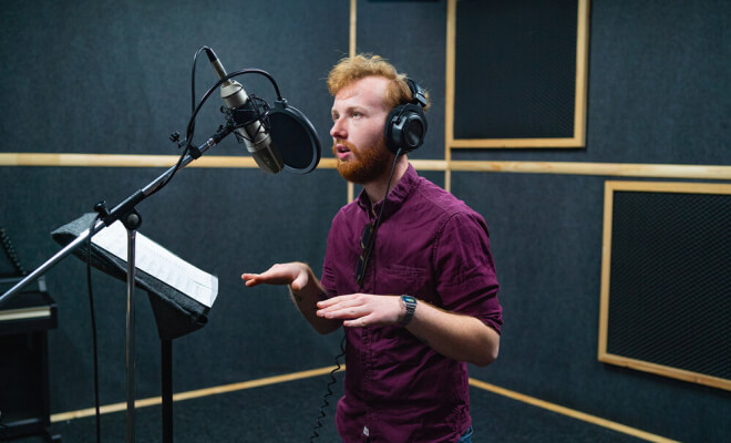 The Voices Behind the Magic: Actors of Famous Characters You Know Only by Their Voice