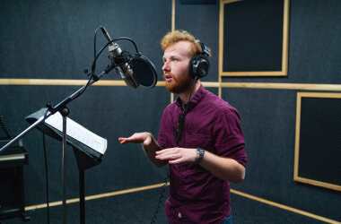 The Voices Behind the Magic: Actors of Famous Characters You Know Only by Their Voice