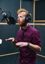 The Voices Behind the Magic: Actors of Famous Characters You Know Only by Their Voice